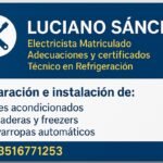 Luciano Sanchez Luciano Sanchez