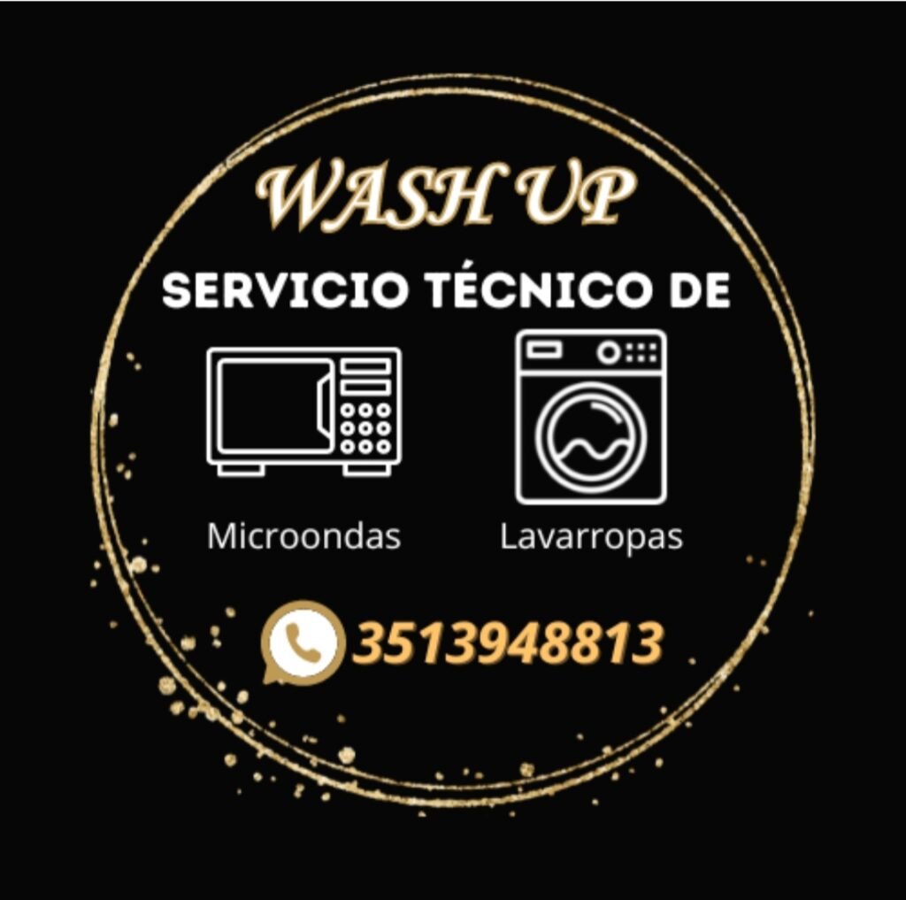 Técnico de lavarropas