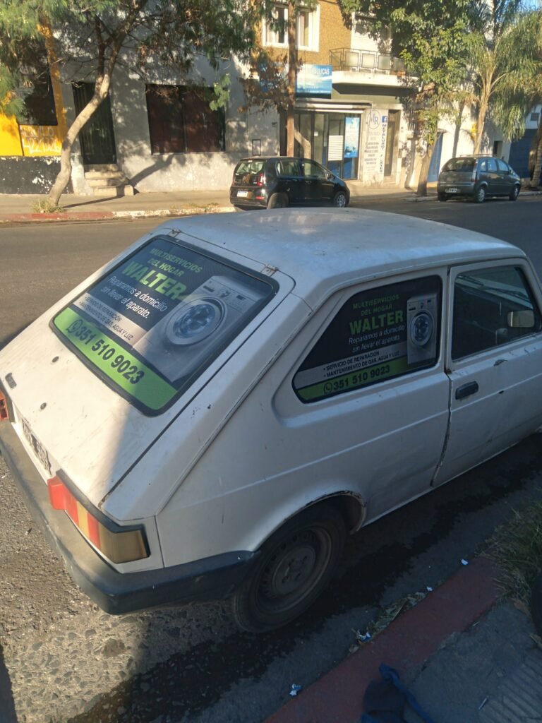 Multiservicios del hogar