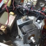 Tecnico heladera lavarropas y electrodomésticos