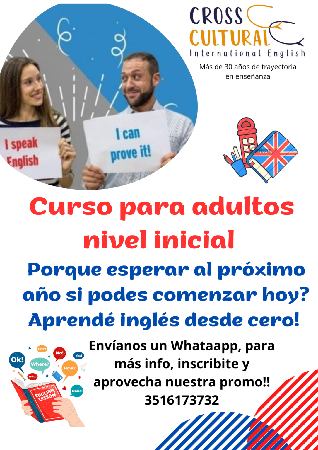 Cross Cultural