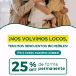 Asesor de cobertura médica PREMEDIC