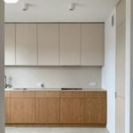 Arquitecta/Remodelación