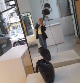 Arquitecta/Remodelación