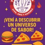 Portal de sabores