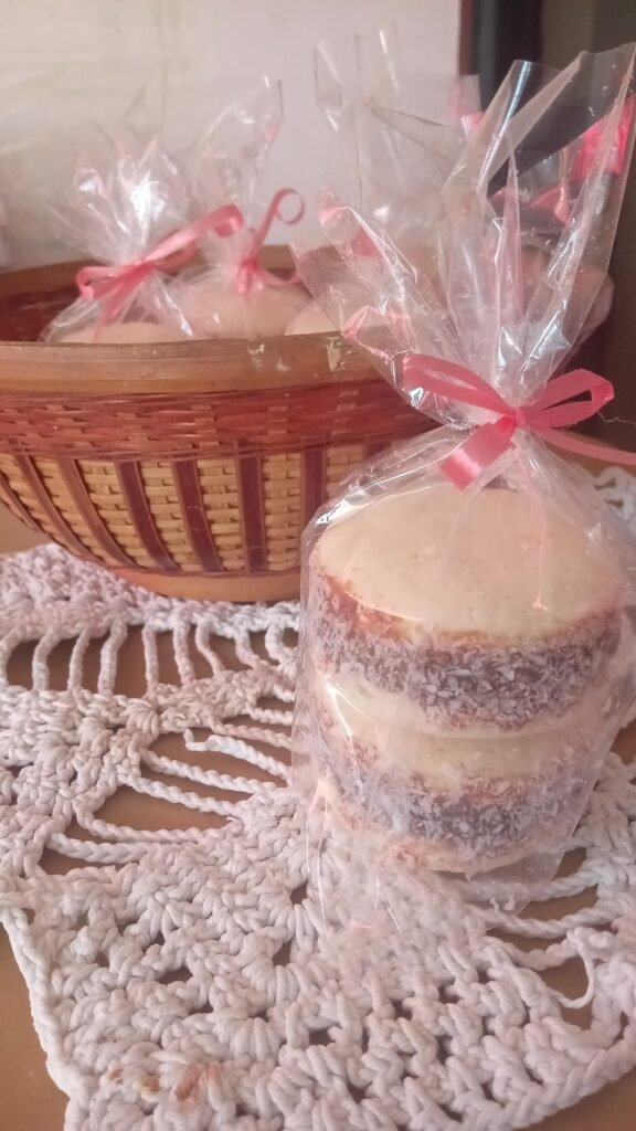 Pasteleria y panadería Marcela