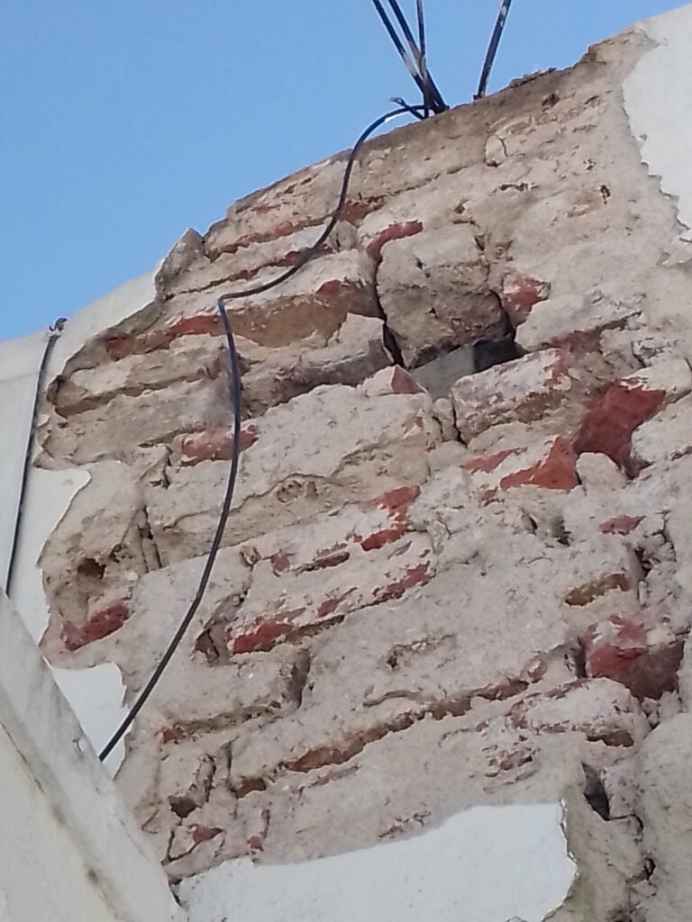 Ocampo contruccion