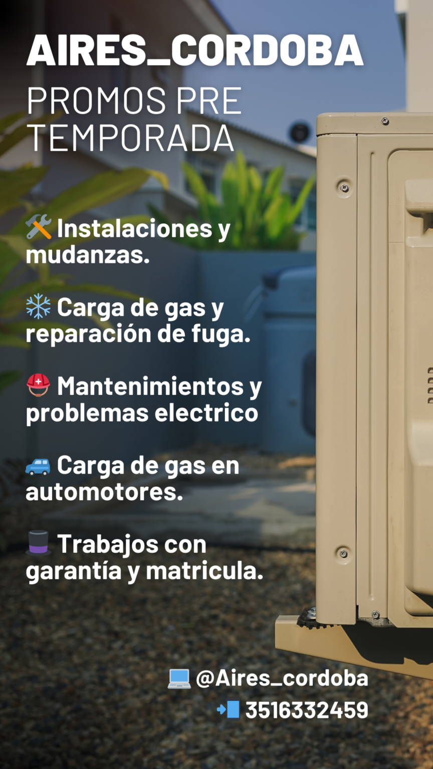 Aires Córdoba