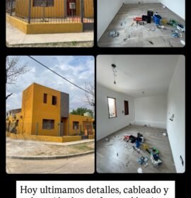 Electricista domiciliario