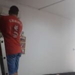 Tecnico de aires acondionados