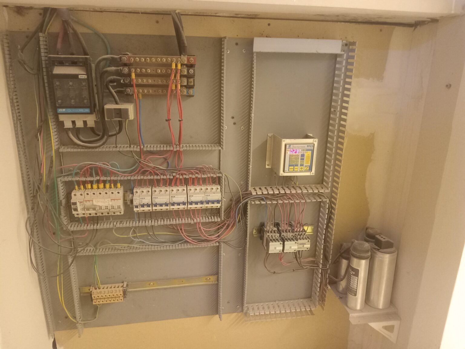 Multiservicios A&Q