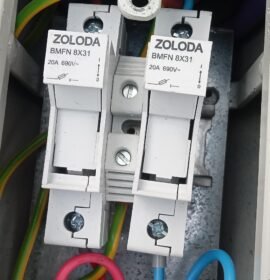 Mantenimiento del hogar