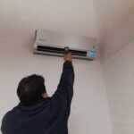 Técnicos en regrigeracion