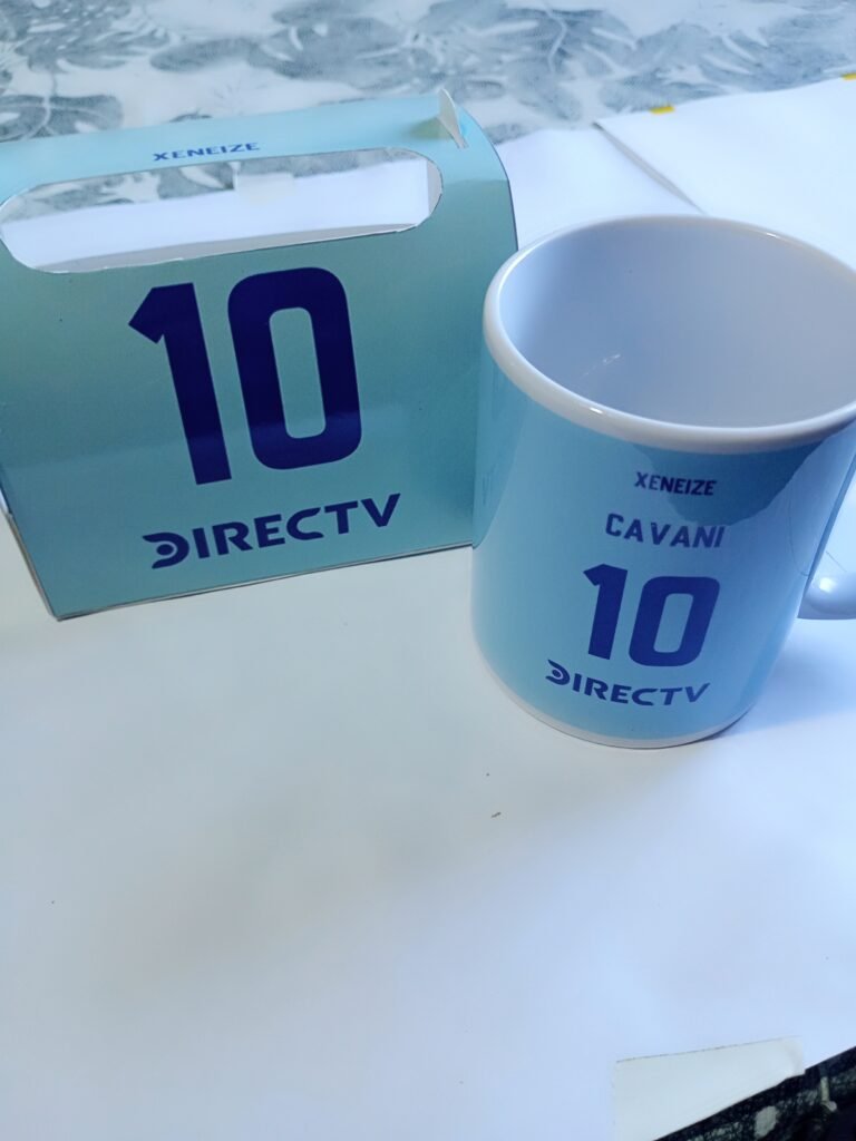 Artículos personalizados