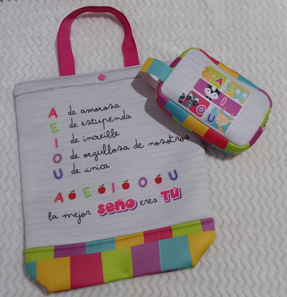 Artículos personalizados