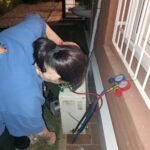 Técnicos en regrigeracion