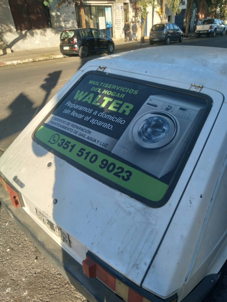 Multiservicios del hogar