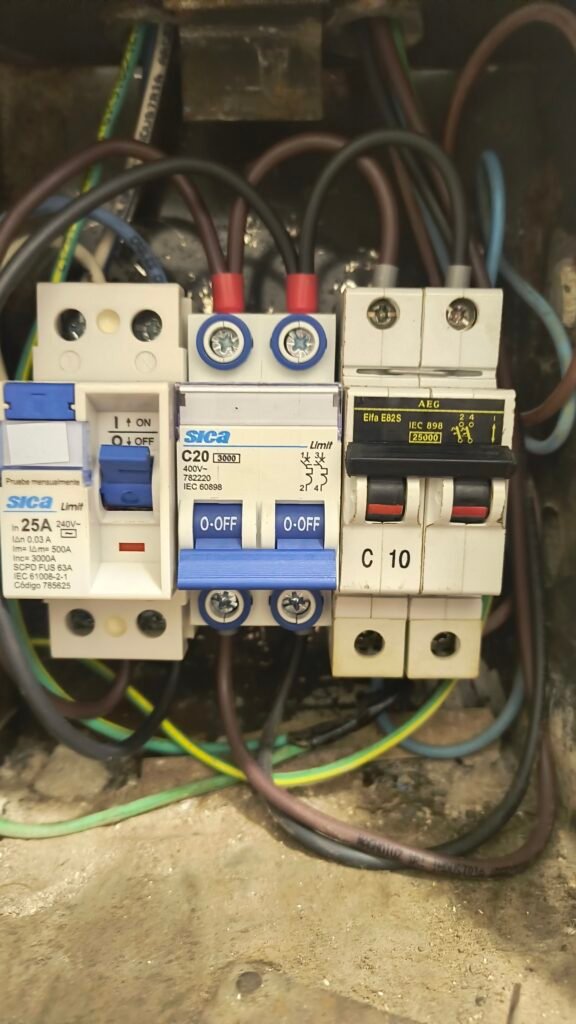 Electricista