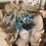 Estilista de Peluquería