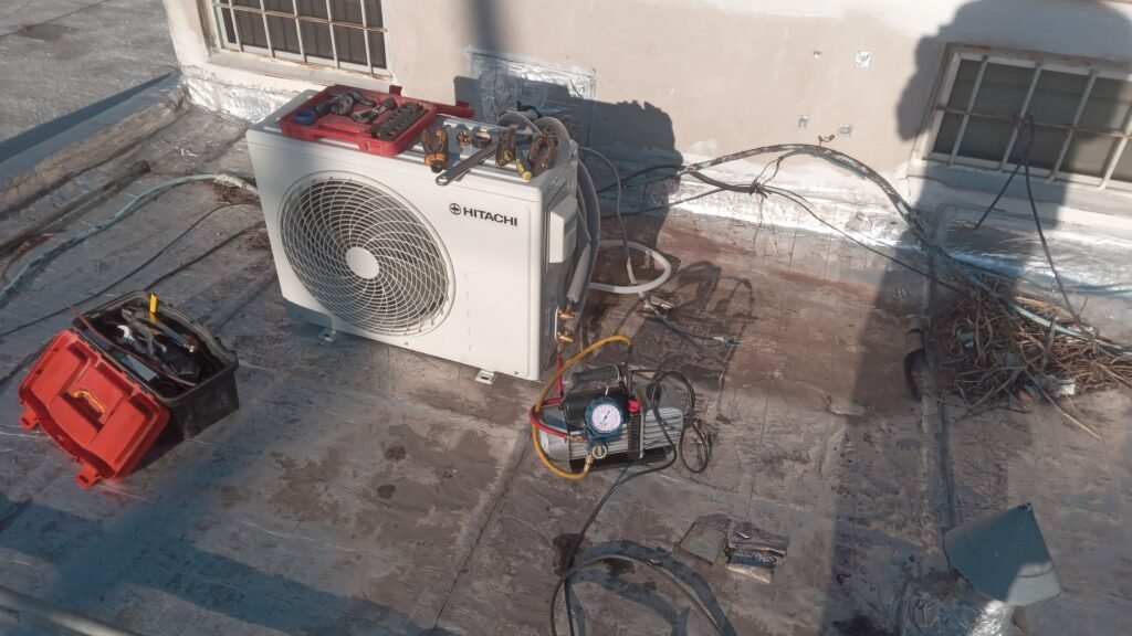 Refrigeracion calero