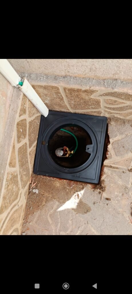 CFintegral servicios eléctricos matriculado