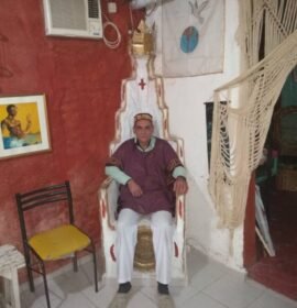 Lectura de tarot y cartas gitanas