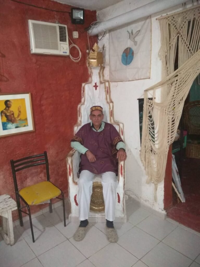 Lectura de tarot y cartas gitanas