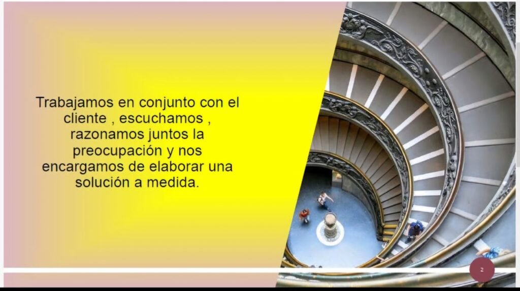 Asesoria en Procesos y Costos