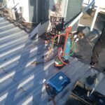 Tecnico de aires acondionados