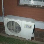 Técnicos en regrigeracion