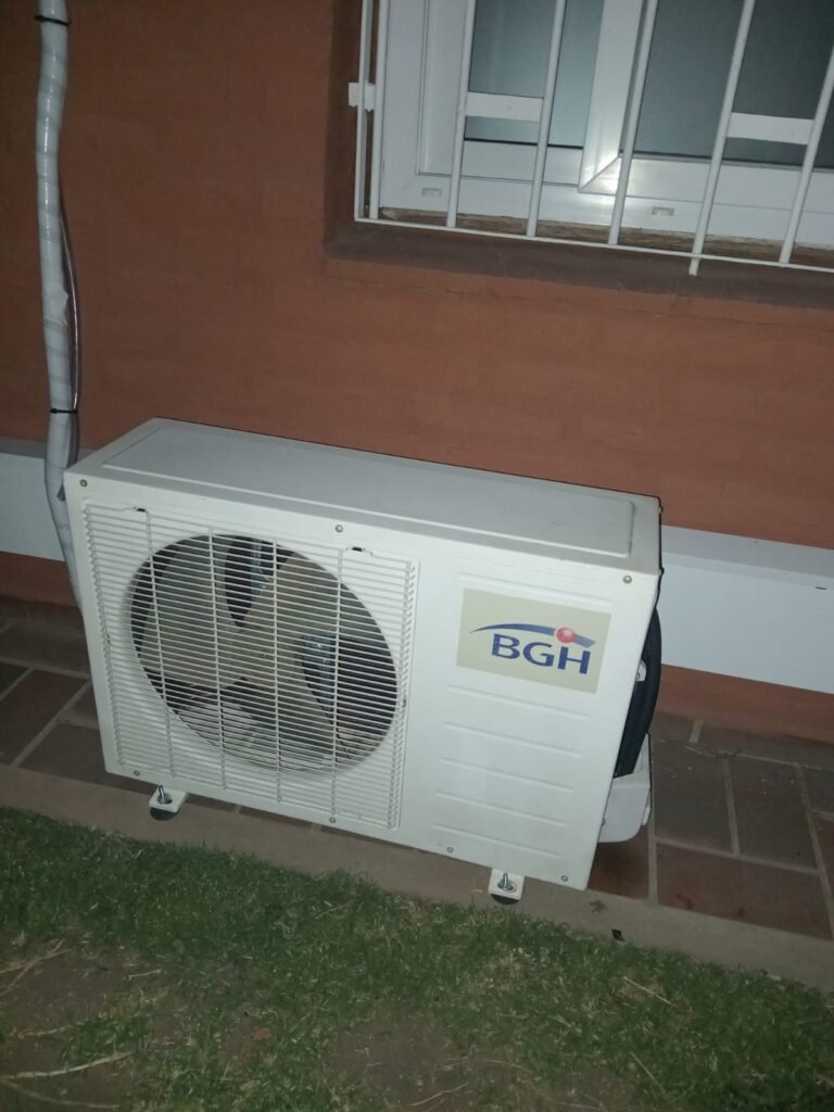 Técnicos en regrigeracion