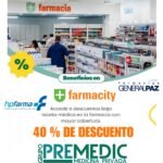 Asesor de cobertura médica PREMEDIC