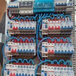 Electricista matriculado