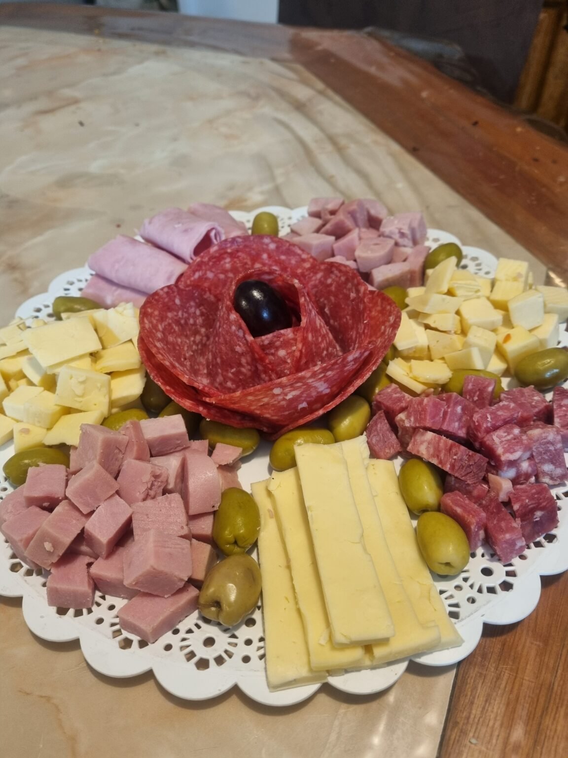 Portal de sabores