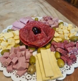 Portal de sabores
