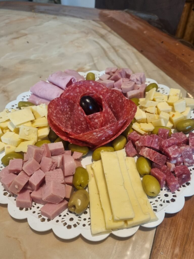 Portal de sabores