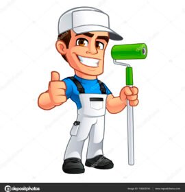 Pintor de obra