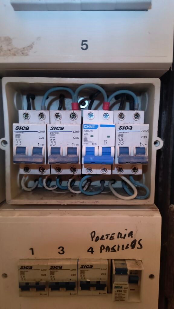 Electricista