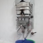 Mantenimiento del hogar