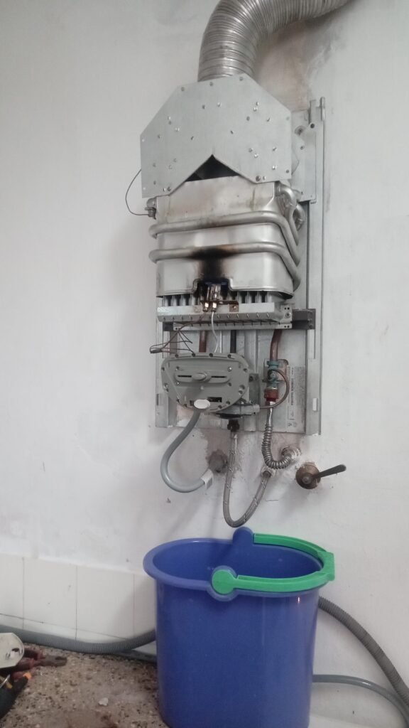 Mantenimiento del hogar