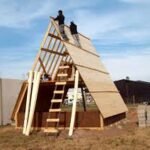 C I M A construcciones en general