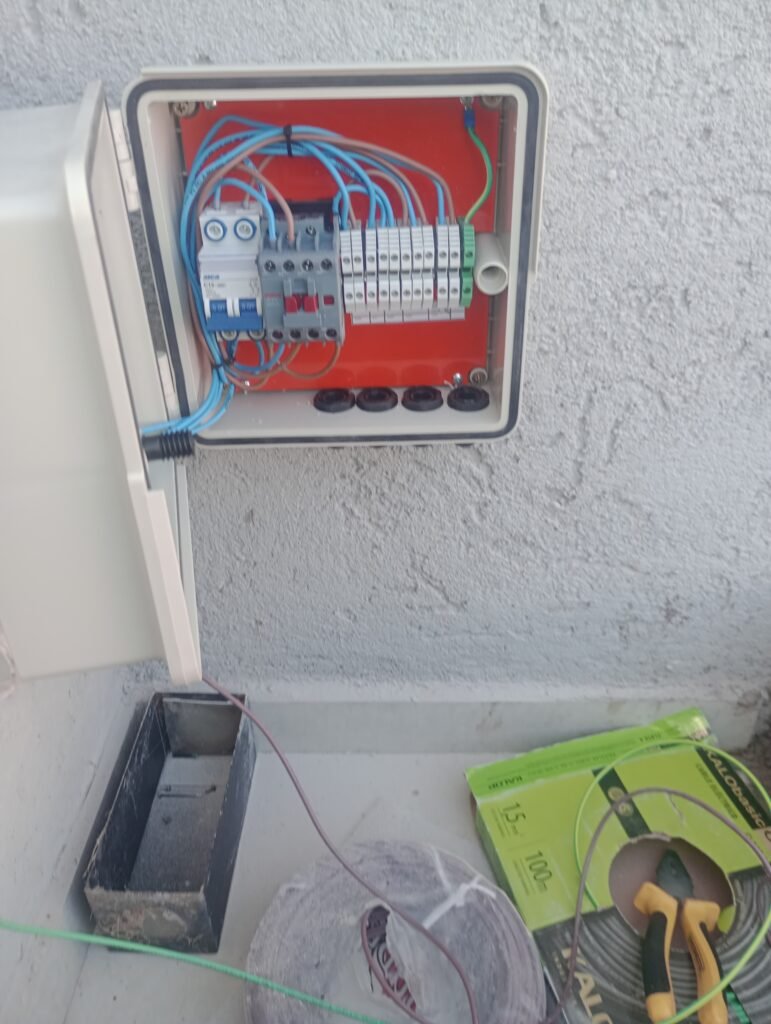 Electricista