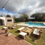 Alquiler Livings de pallets