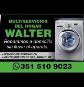 Multiservicios del hogar