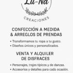LuNa Creaciones