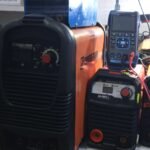 REPARACION DE MAQUINAS DE SOLDAR INVERTER