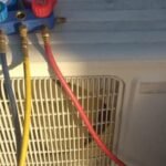 Tecnico de aires acondionados