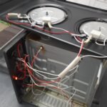 Tecnico heladera lavarropas y electrodomésticos