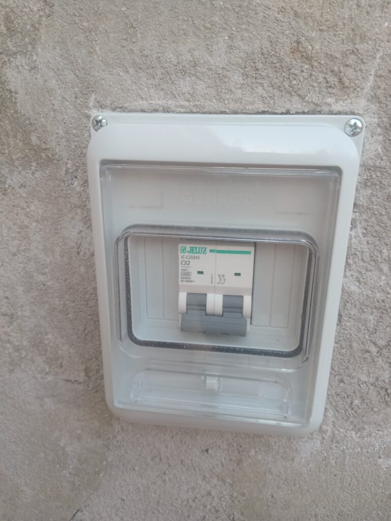 Multiservicios A&Q