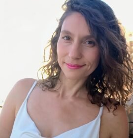 Profe de biología y afines. Biologa